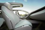 Lincoln MK9 Concept 2001 года